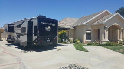 Corona, CA