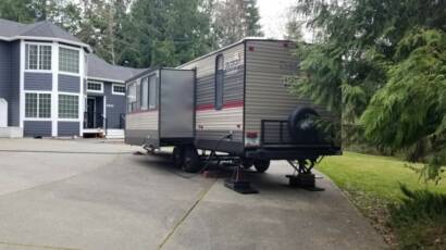 Saint Helens, OR