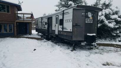 South Boardman, MI