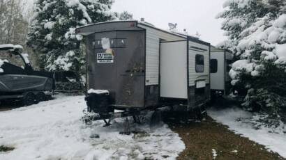 South Boardman, MI