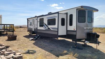 Buckeye, AZ