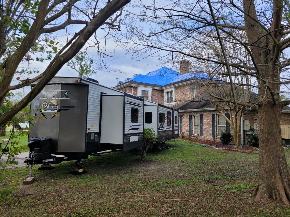 RV Rental Housing