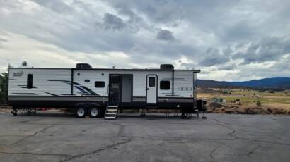Buckeye, AZ