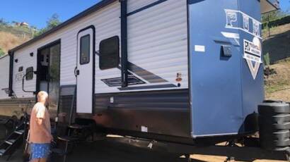 Ramona, CA