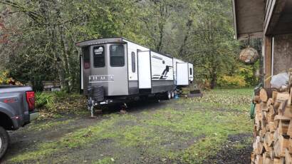 Puyallup, WA