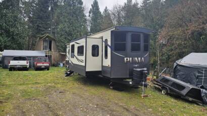 Cour D'Alene, ID