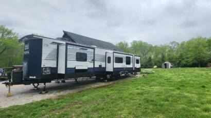Newell, PA