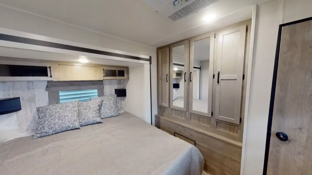RV Rental Housing