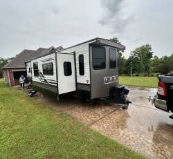 Eldridge, AL
