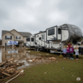 Are RV’s Better than Tiny Homes for temporary housing?