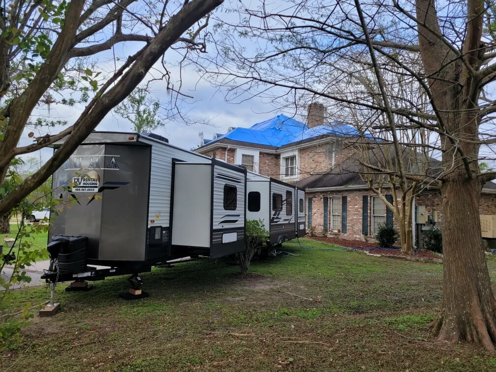 RV Rental Housing